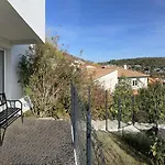 2 Pièces Avec Vue Panoramique Sur Clermont-Ferrand