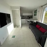 2 Pieces Avec Vue Panoramique Sur Clermont-Ferrand