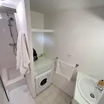 Appartement 2 Pièces Avec Vue Panoramique Sur Clermont-Ferrand