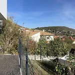 2 Pieces Avec Vue Panoramique Sur Clermont-Ferrand