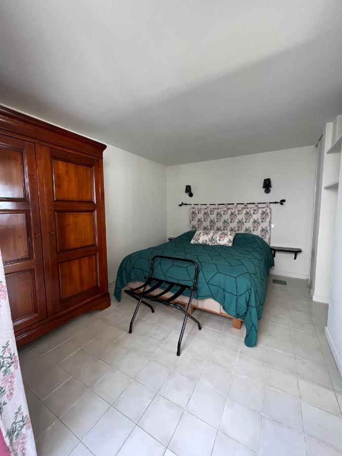 2 Pieces Avec Vue Panoramique Sur Apartment