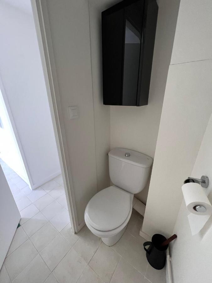 Apartment 2 Pieces Avec Vue Panoramique Sur